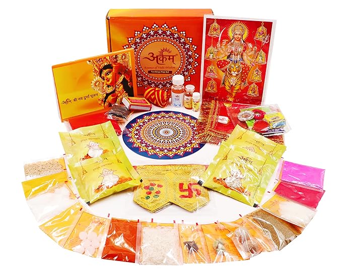 Navratri Special Kit